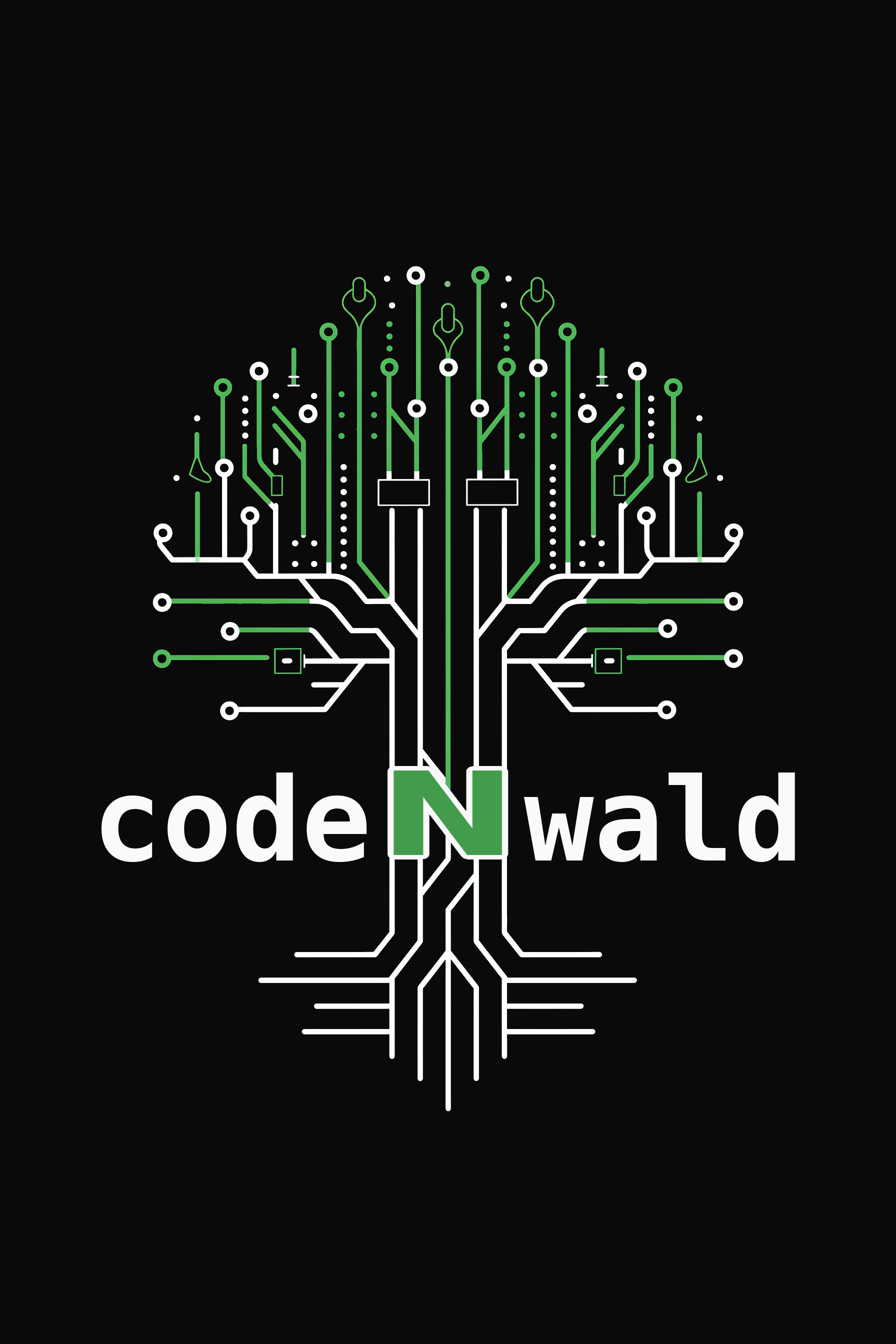 Code'n'Wald